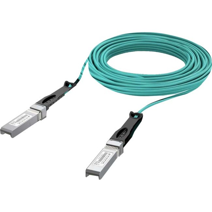 Ubiquiti Long-Range Direct Attach Cable, 25 Gbps