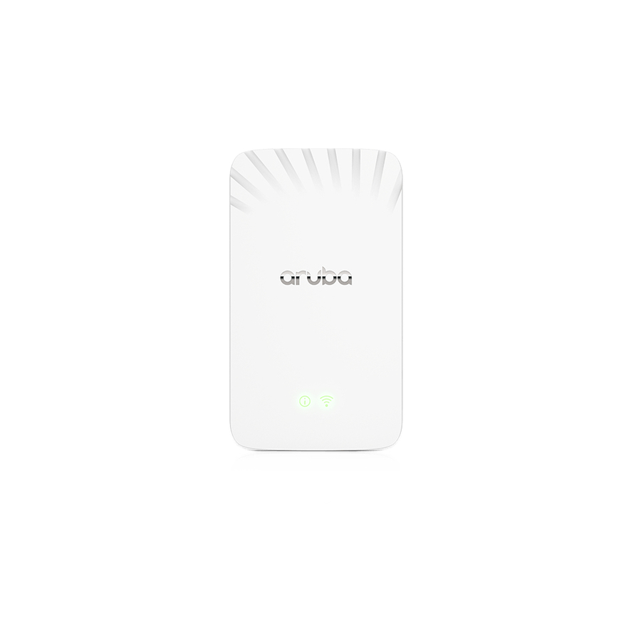 HPE AP-505H 802.11ax 1.20 Gbit/s Wireless Access Point - TAA Compliant