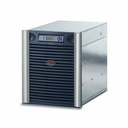 APC Symmetra LX 4kVA scalable to 8kVA N+1 Rack-mount, 208/240V