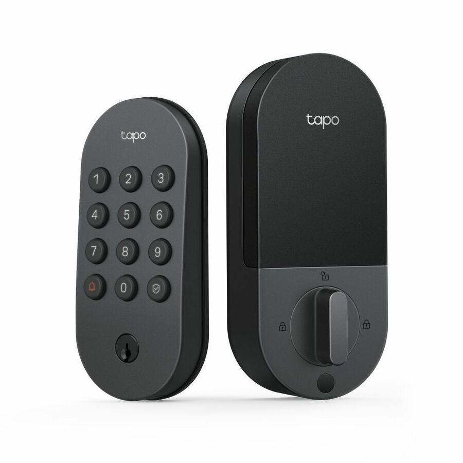 Tapo Smart Wi-Fi Door Lock