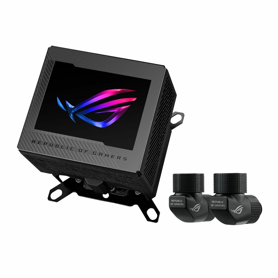 Asus ROG Ryujin III WB Water Block