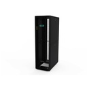 HPE 22U 600mmx1075mm G2 Kitted Advanced Shock Rack with Side Panels and Baying