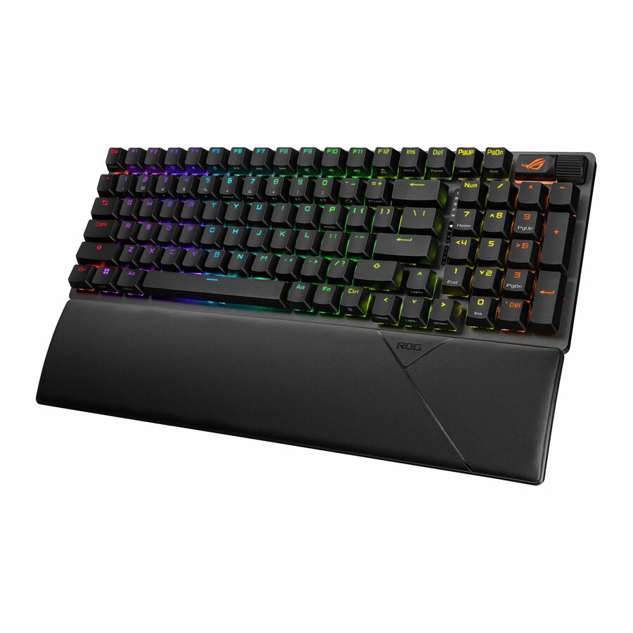 Asus ROG Strix Scope II 96 Wireless Gaming Keyboard