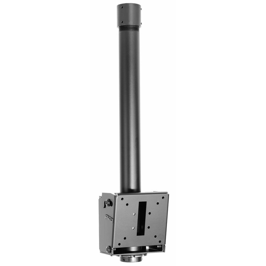 Peerless-AV® SmartMount® Ceiling Mount with 1.5˘ NPS Coupler for up to 90˘ Displays