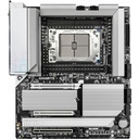 GIGABYTE Ultra Durable TRX50 AERO D Desktop Motherboard - AMD TRX50 Chipset - Socket sTR5 - Extended ATX