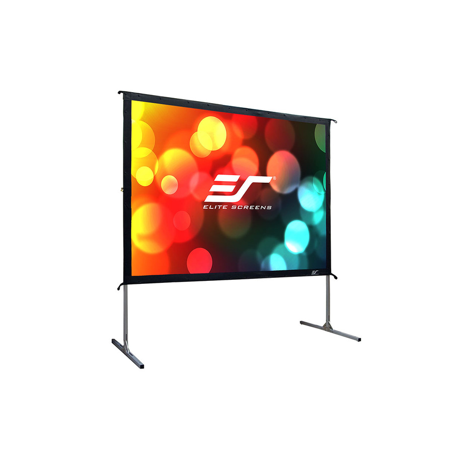 Elite Screens Yard Master 2 OMS135HR3 135" Projection Screen