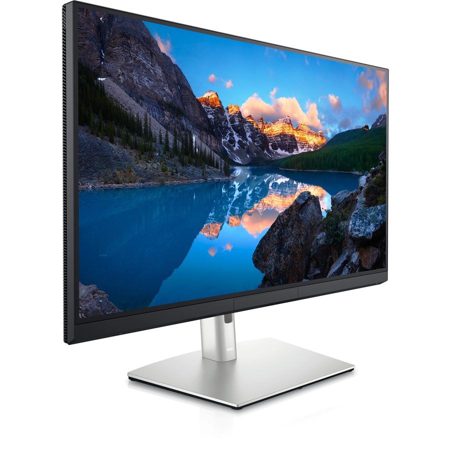 Dell UltraSharp UP3221Q 32" Class 4K UHD LCD Monitor - 16:9 - Black