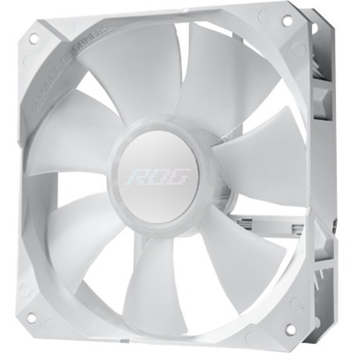 Asus ROG Strix LC II 240 ARGB White Edition Cooling Fan/Radiator/Water Block