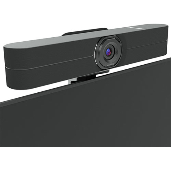 Chief Fusion PAC800K Camera Mount for Video Conferencing Camera, Display Screen, TV - Black
