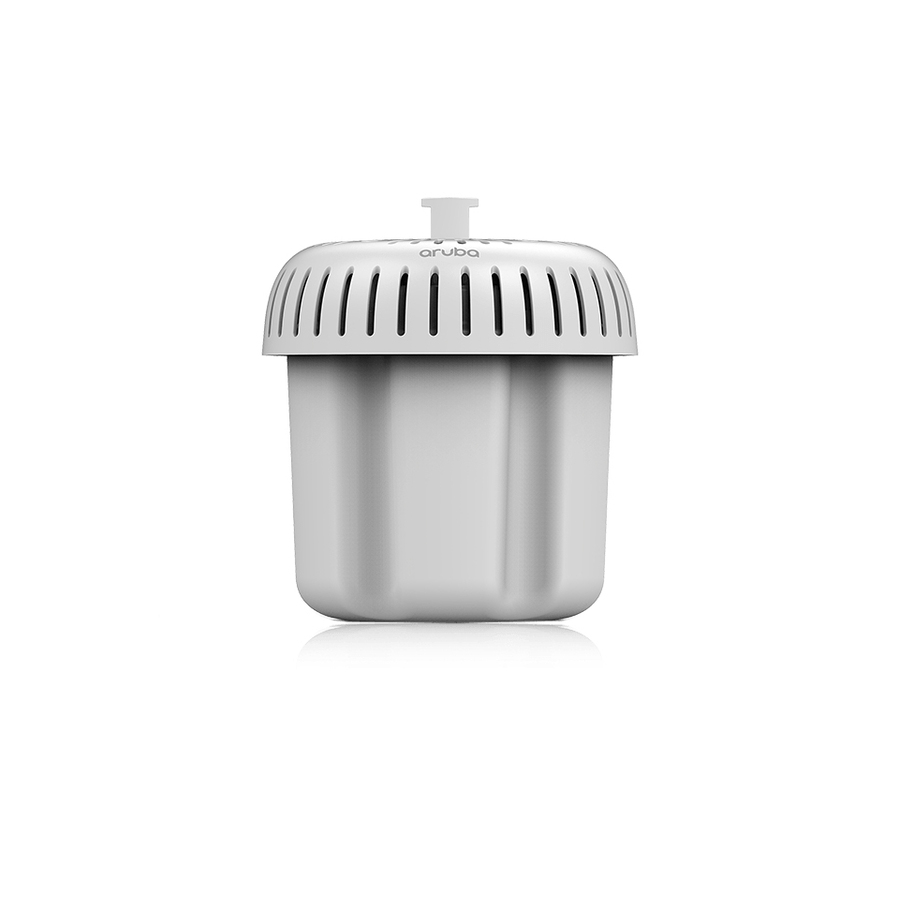 HPE AP-575 Dual Band 802.11ax Wireless Access Point - Outdoor - TAA Compliant