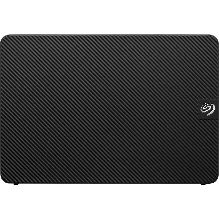 Seagate Expansion STKP16000400 16 TB Desktop Hard Drive - 3.5" External - Black