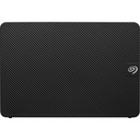 Seagate Expansion STKP16000400 16 TB Desktop Hard Drive - 3.5" External - Black