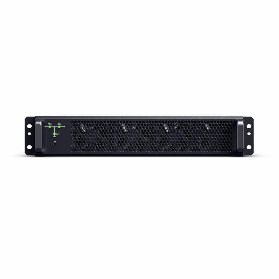 CyberPower SM10KAPMA 3-Phase Modular UPS Power Modules
