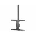 Peerless-AV® SmartMount® Universal Ceiling Mount for 32'' to 90'' Displays