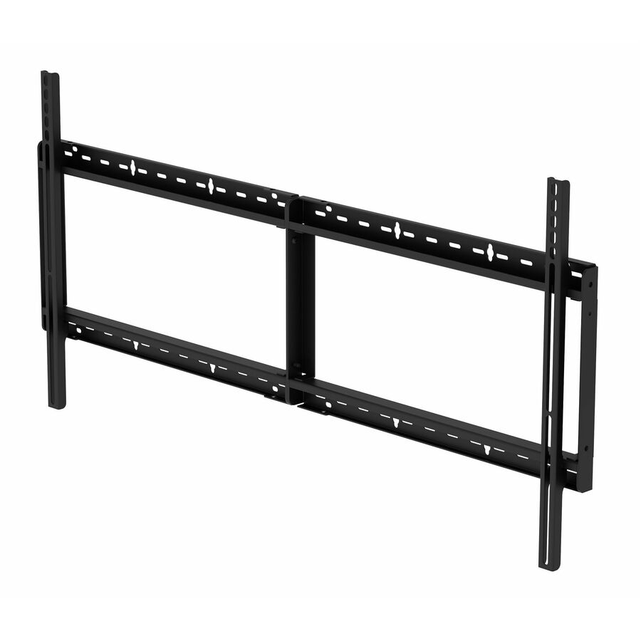 Peerless-AV® Universal Flat Wall Mount for use with the Microsoft® Surface™ Hub (Compatible with both 55˘ and 84˘ Models)