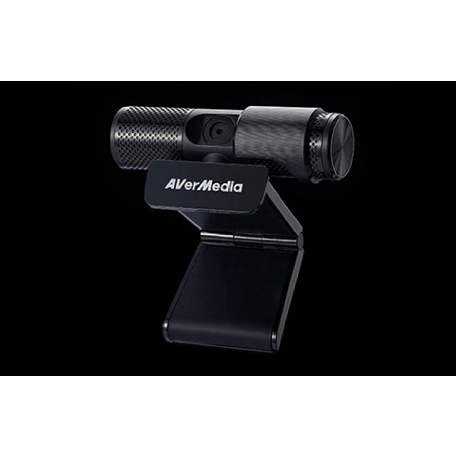 AVerMedia CAM 313 Webcam - 2 Megapixel - USB 2.0, NDAA Compliant