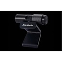 AVerMedia CAM 313 Webcam - 2 Megapixel - USB 2.0, NDAA Compliant