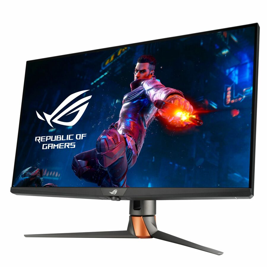 Asus ROG Swift PG32UQXR 32" Class 4K UHD Gaming LED Monitor - 16:9