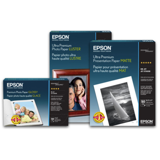 Epson CrystalClear Professional Film