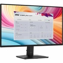 MSI PRO MP251 E2 - PROMP251E2 - Business Productivity Monitor - 24.5" IPS 120Hz Adaptive-Sync Display - HDMI - DisplayPort