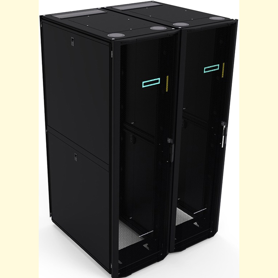 HPE 42U 600mmx1075mm G2 Enterprise Shock Rack