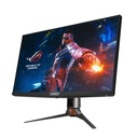 Asus ROG Swift PG32UQX 32" Class 4K UHD Gaming OLED Monitor - 16:9 - Black