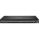 HPE 8100 48XF4C 3 Fans, 2 AC Power Supplies