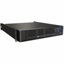 Middle Atlantic NEXSYS Series 2RU 15 Amp UPS Battery Backup Power System with RackLink and Bank Outlet Control