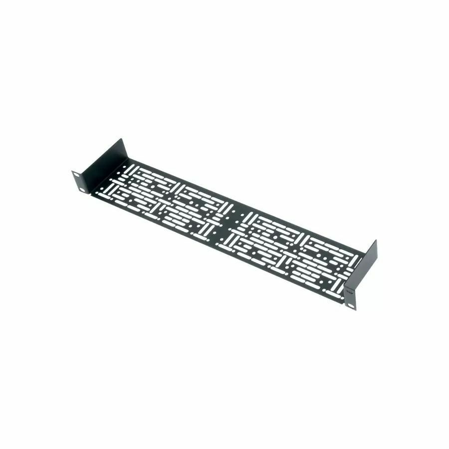Middle Atlantic 1RU UMS Rackshelf - 3.5 inch Depth