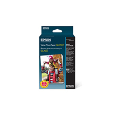 Epson Value Photo Paper Glossy