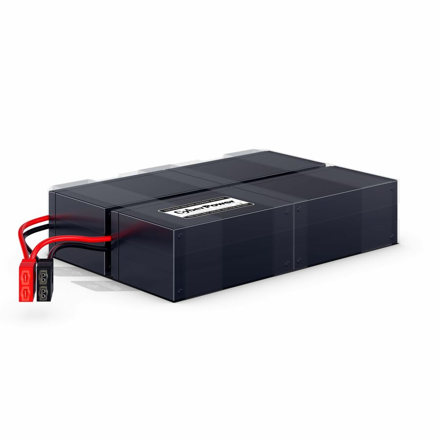 CyberPower RB1270X4J Replacement Battery Cartridge