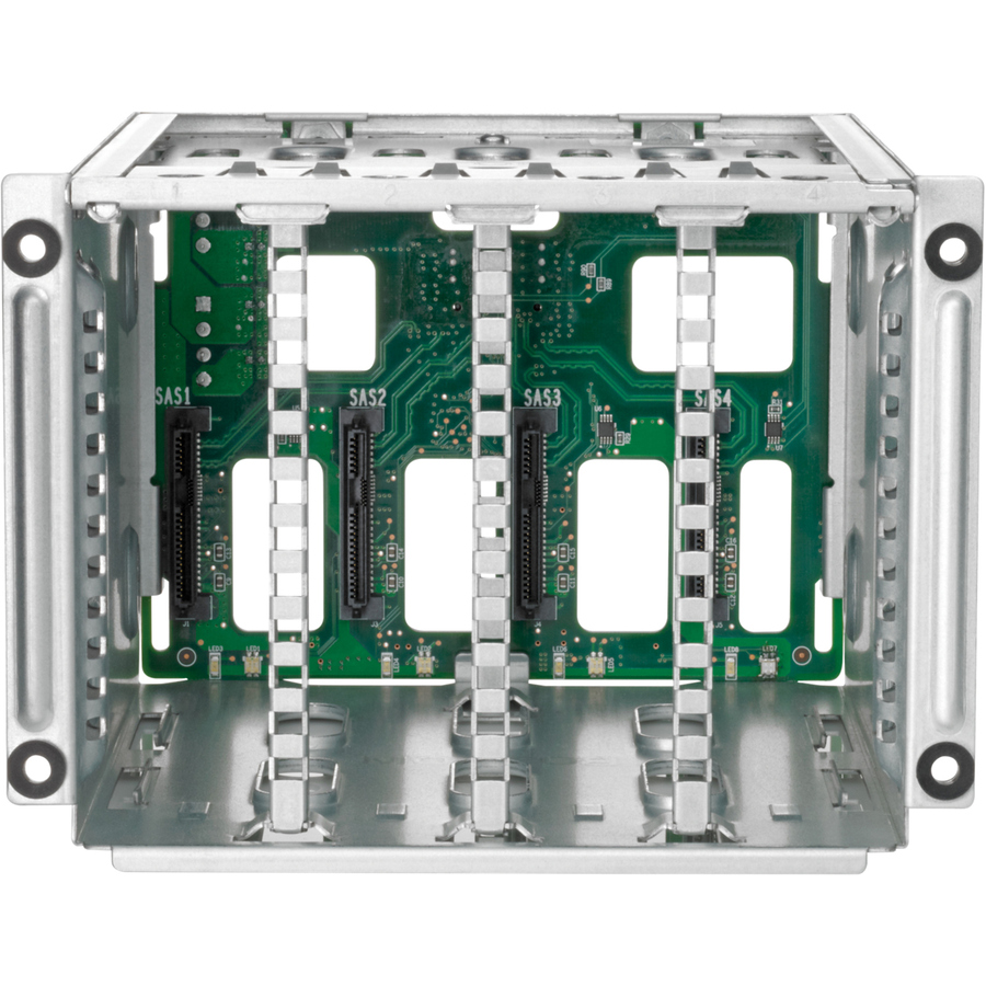 HPE ProLiant DL380 Gen11 8SFF U.3 Premium Drive Cage Kit