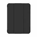 STM Goods Dux Ultra Carrying Case Apple iPad (10th Generation), iPad (11th Generation) Tablet - Red