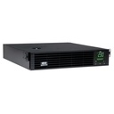 Tripp Lite by Eaton UPS SmartPro 230V 2.2kVA 1.92kW Line-Interactive Sine Wave UPS 2U Extended Run Network Card Options LCD USB DB9