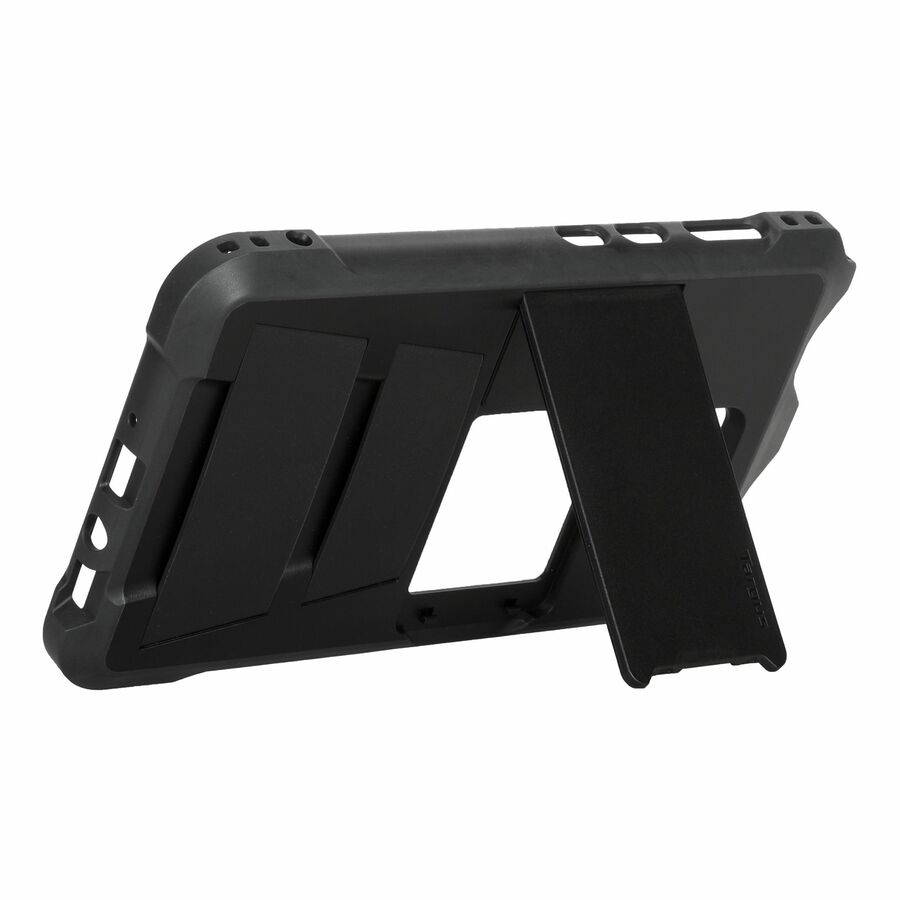 Targus Field-Ready THD504GLZ Carrying Case Samsung Galaxy Tab Active3 Tablet - Black