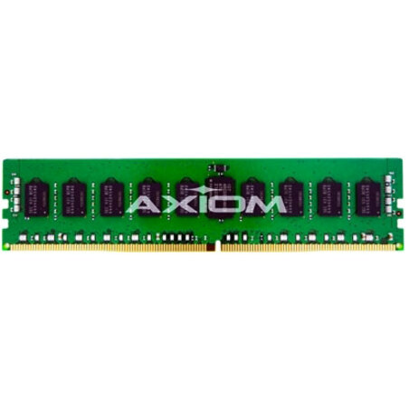 16GB DDR4-2133 ECC RDIMM for Cisco - UCS-SPL-M16G