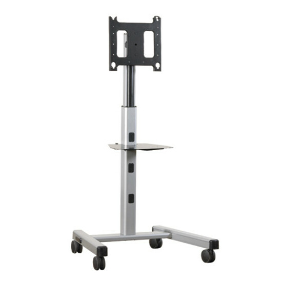 Chief Mobile Cart Kit: PFCUS with PAC700 Case