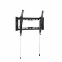 Kanto Wall Mount for TV, Digital Signage Display, Menu Board - Portrait