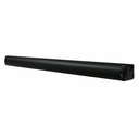 Supersonic SC-1421SB 2.0 Bluetooth Sound Bar Speaker - 60 W RMS - Black