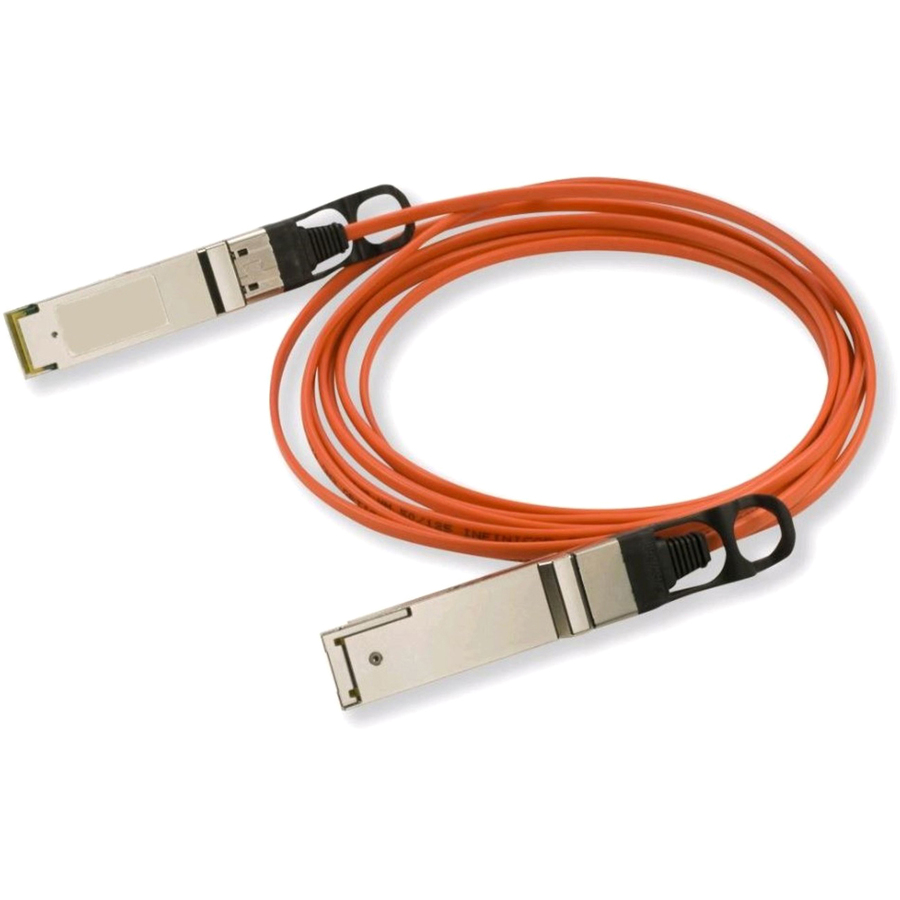 HPE Aruba 40G QSFP+ to QSFP+ 30m Active Optical Cable