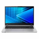 Acer TravelMate P2 15 TMP215-55-G2 TMP215-55-G2-55G1 15.6" Notebook - Full HD - 60 Hz - Intel Core Ultra 5 115U - 16 GB - 512 GB SSD - English Keyboard - Silver