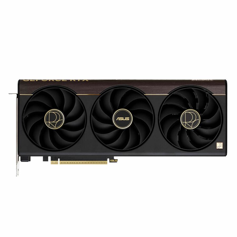 Asus NVIDIA GeForce RTX 5070 Ti Graphic Card - 16 GB GDDR7