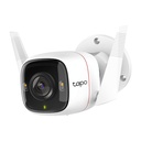 TP-Link Tapo C320WS - 2K 4MP Resolution Outdoor Security Wi-Fi Camera