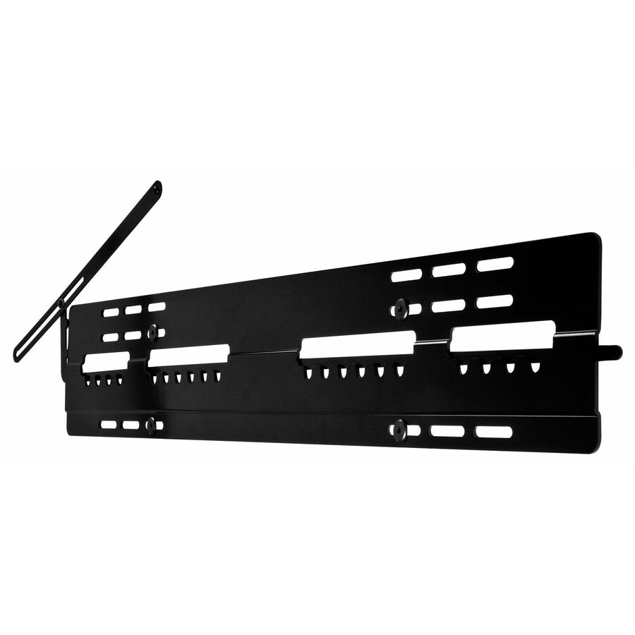 Peerless-AV® DesignerSeries™ Universal Ultra Slim Flat Wall Mount for 37˘ to 75˘ Ultra-thin Displays