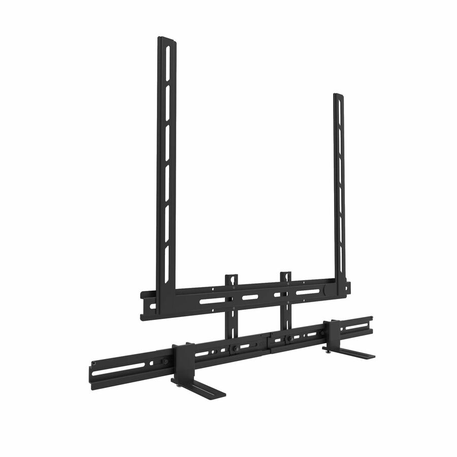 Kanto Mounting Bracket for Soundbar, Speaker, Display - Black