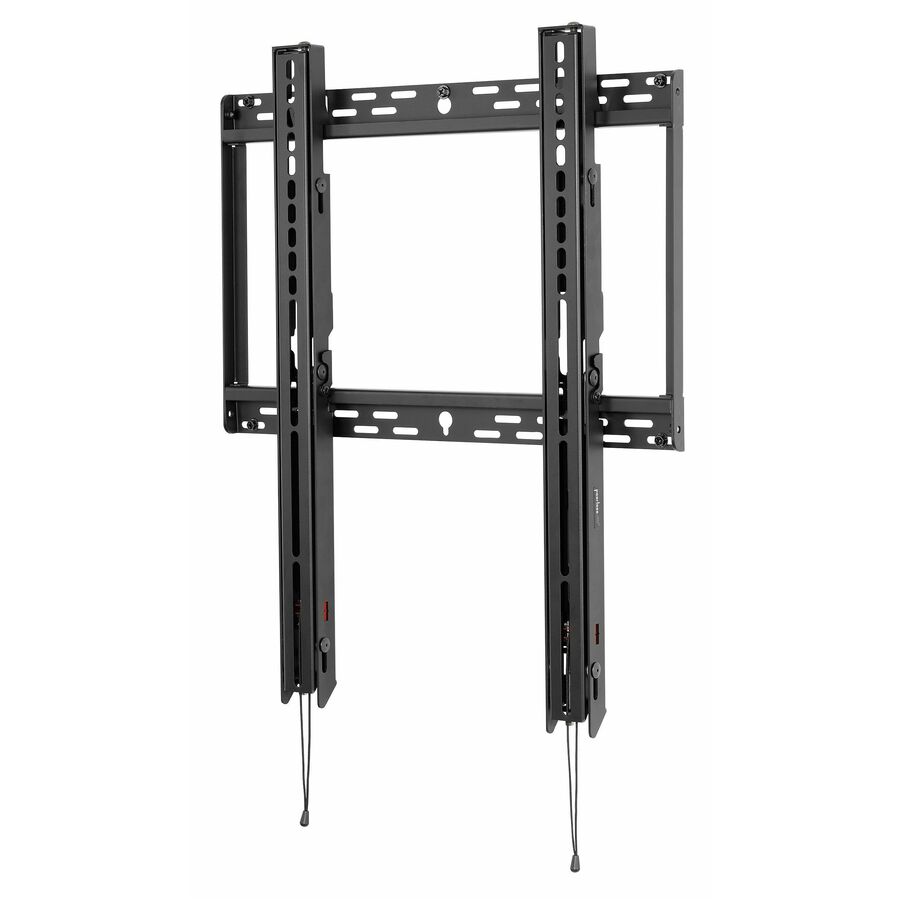 Peerless-AV® SmartMount® Universal Portrait Flat Wall Mount