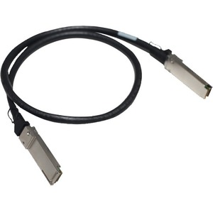 HPE 100G QSFP28 to QSFP28 7m Active Optical Cable for HPE