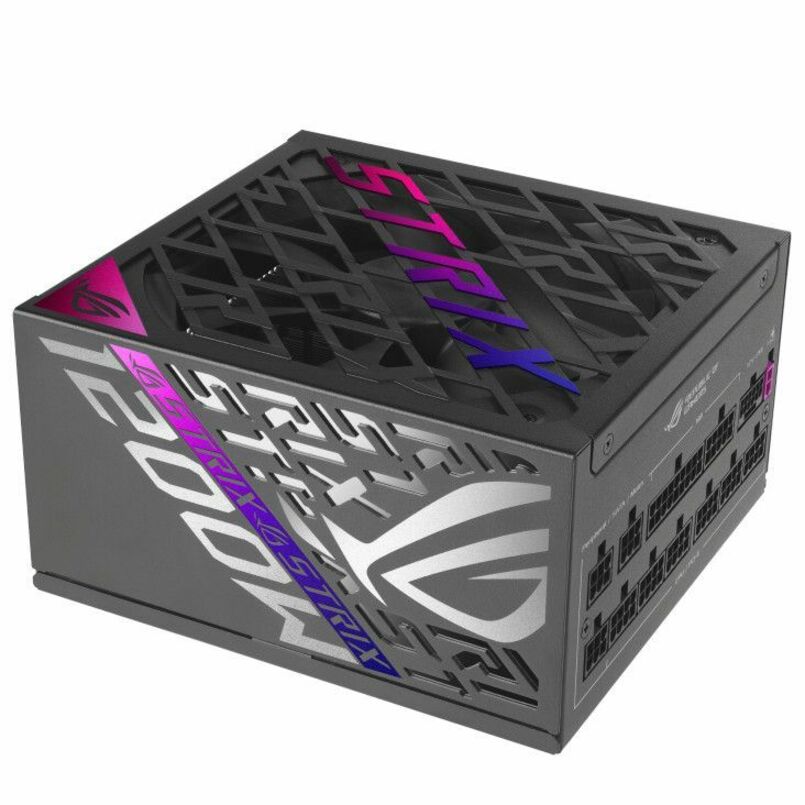 Asus ROG Strix 1200W Power Supply
