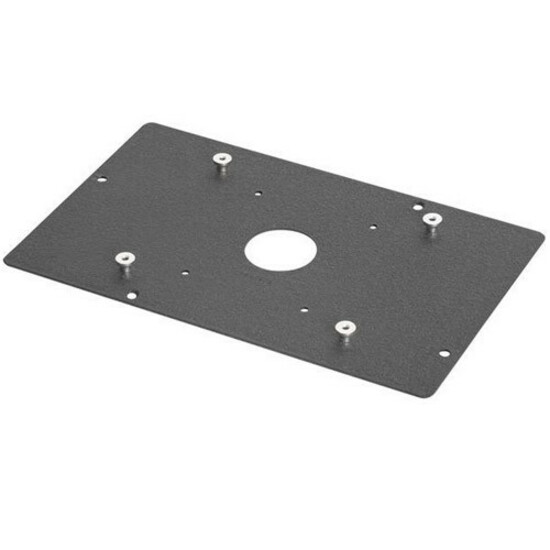 Chief SLM317 Mounting Bracket for Projector - Black
