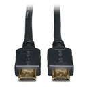 Eaton Tripp Lite Series High-Speed HDMI Cable with Ethernet (M/M) - 4K, No Signal Booster Needed, CL2 Rated, Black, 50 ft.